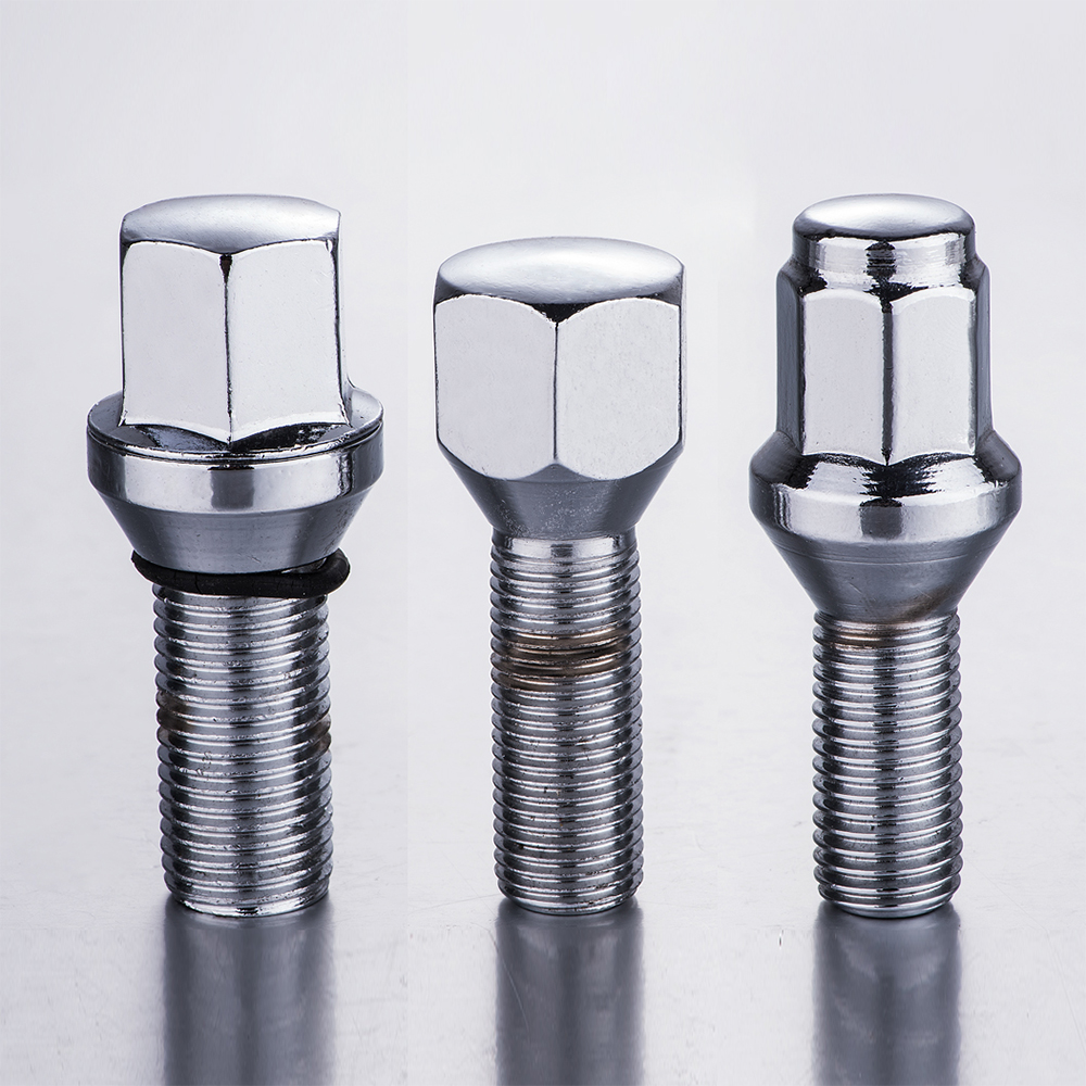 wheel bolt->>wheel bolt