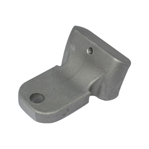 Aluminium mechanic parts->>Aluminium Diecastings