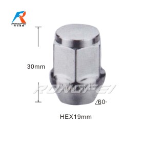 RF-1001->>wheel nut