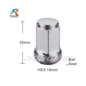 RF-1005-> wheel nut