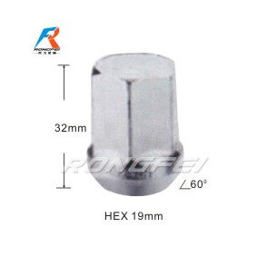 RF-1009-> wheel nut