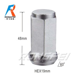 RF-1004->>wheel nut