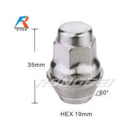 RF-1011->>wheel nut