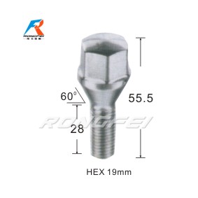 RF-6006-> wheel bolt