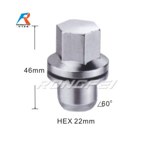 RF-3008-> wheel nut