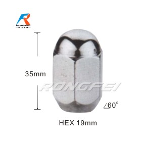 RF-2002->>wheel nut