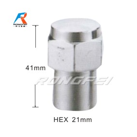 RF-2014->>wheel nut