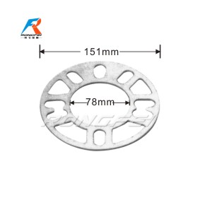 RF-S100->>Wheel spacer