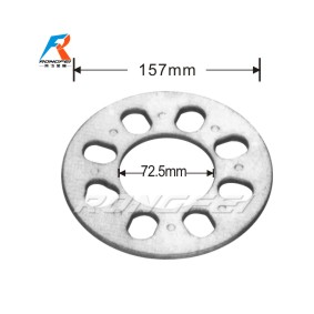 RF-S120->>Wheel spacer