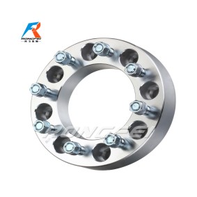 8-lug wheel adapter-> wheel Adapter