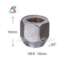 RF-4002->>wheel nut