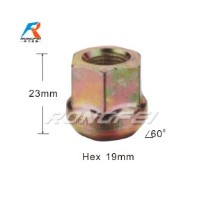 RF-4010-> wheel nut